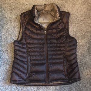 Winter vest